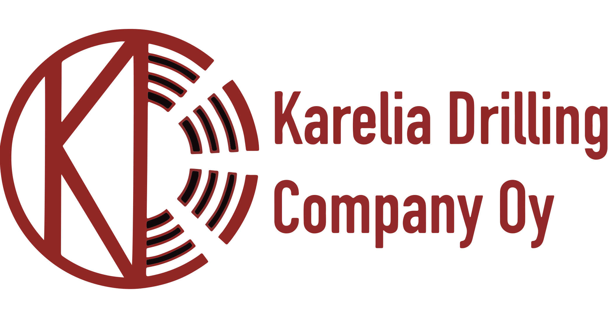Karelia Drilling Company Oy